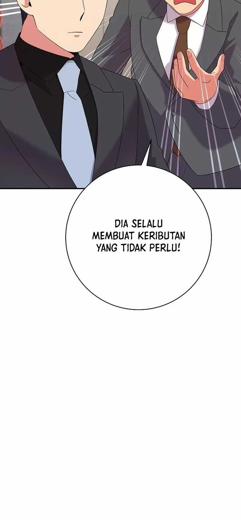 The Miraculous Physical Therapist Chapter 50 Gambar 21