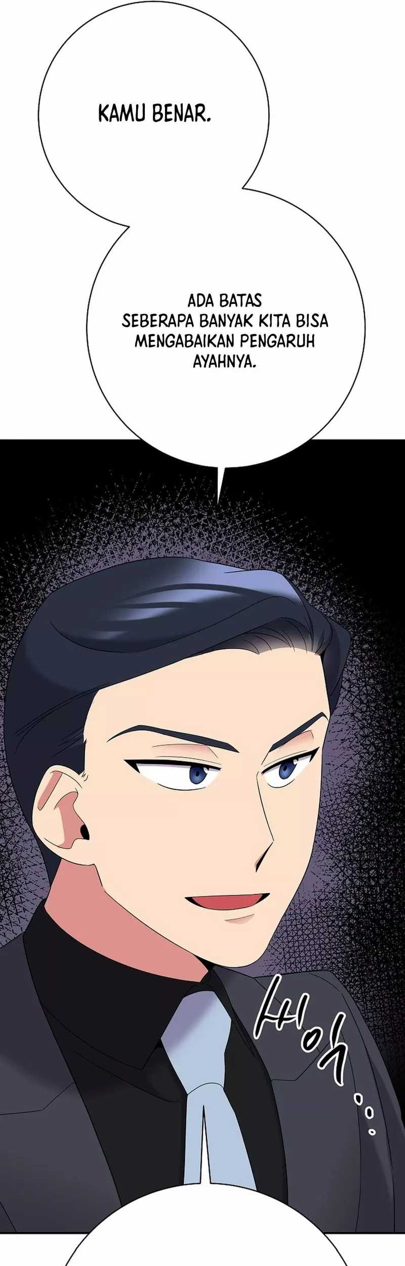 The Miraculous Physical Therapist Chapter 50 Gambar 22