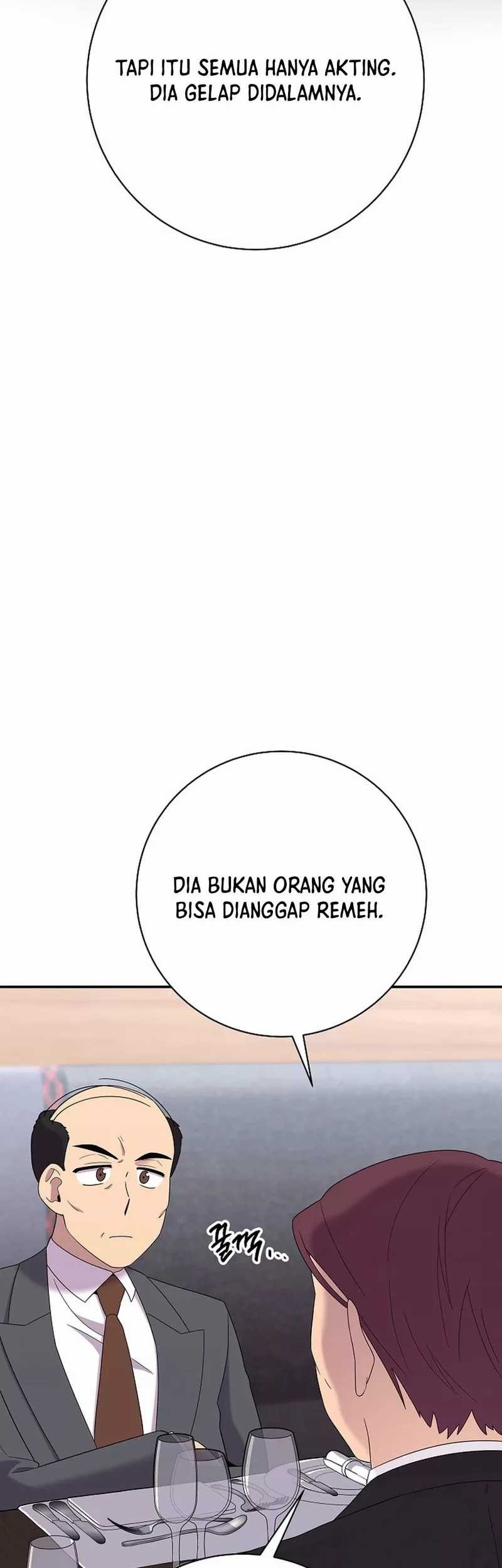 The Miraculous Physical Therapist Chapter 50 Gambar 30