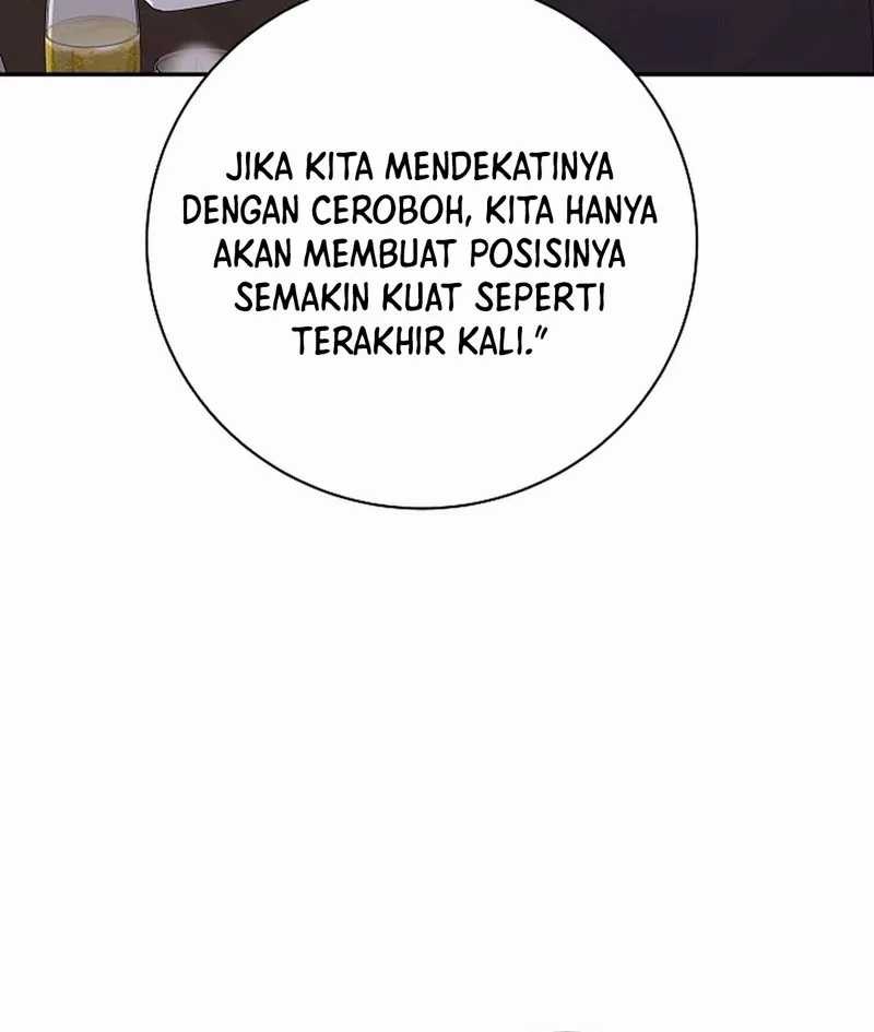 The Miraculous Physical Therapist Chapter 50 Gambar 31