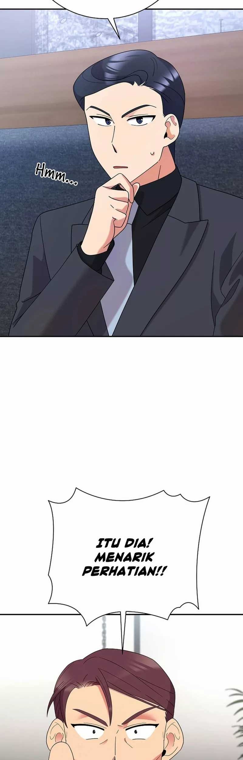 The Miraculous Physical Therapist Chapter 50 Gambar 38