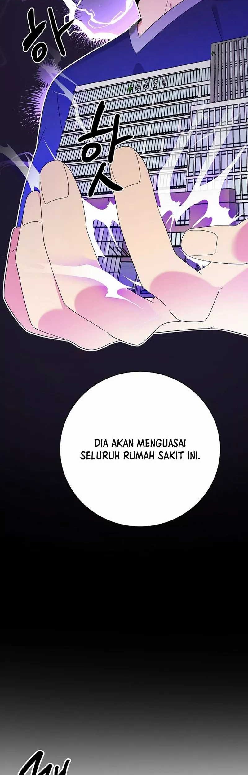 The Miraculous Physical Therapist Chapter 50 Gambar 40