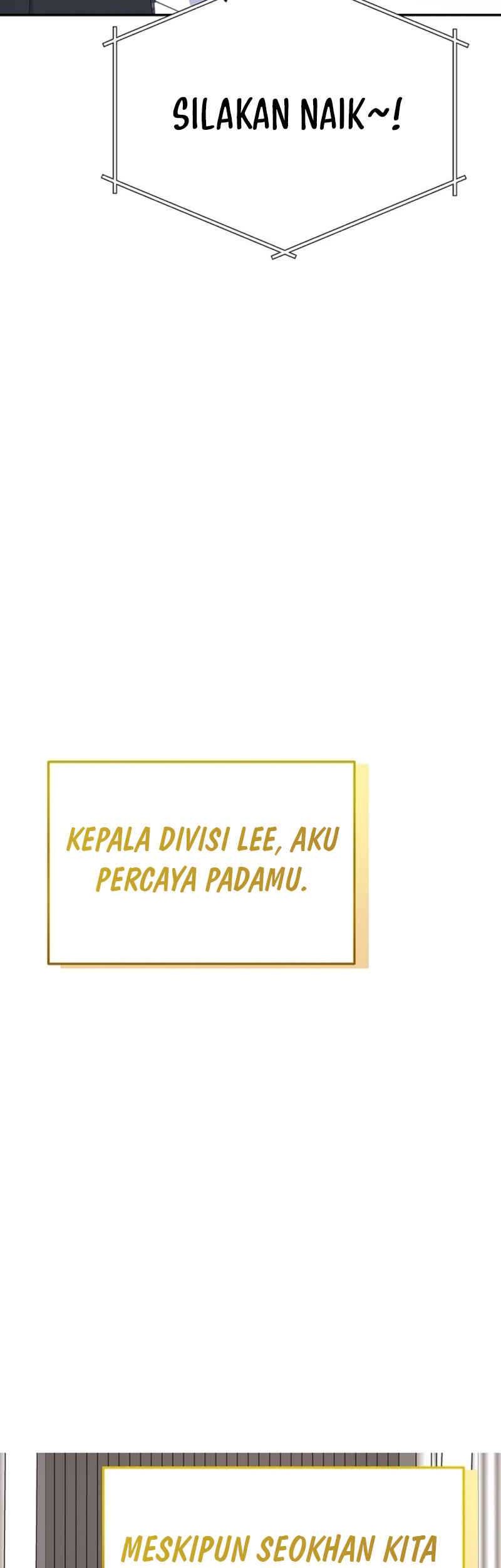 The Miraculous Physical Therapist Chapter 51 Gambar 51