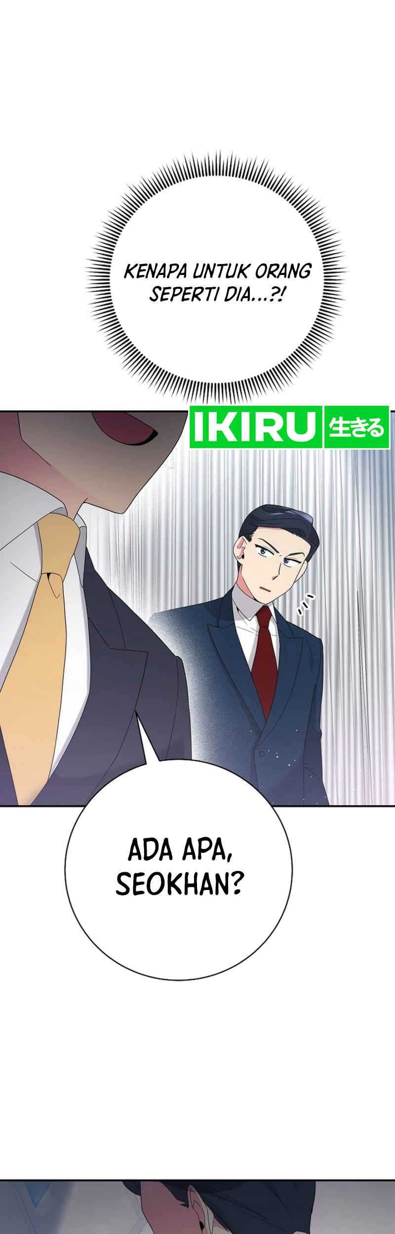 The Miraculous Physical Therapist Chapter 51 Gambar 11