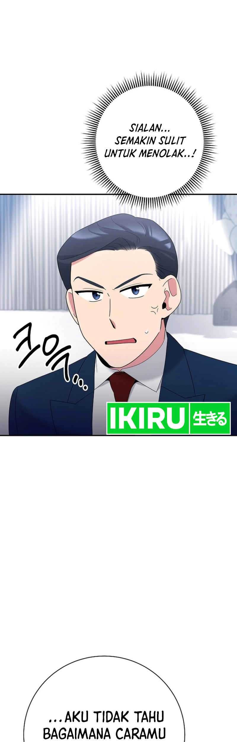 The Miraculous Physical Therapist Chapter 51 Gambar 23