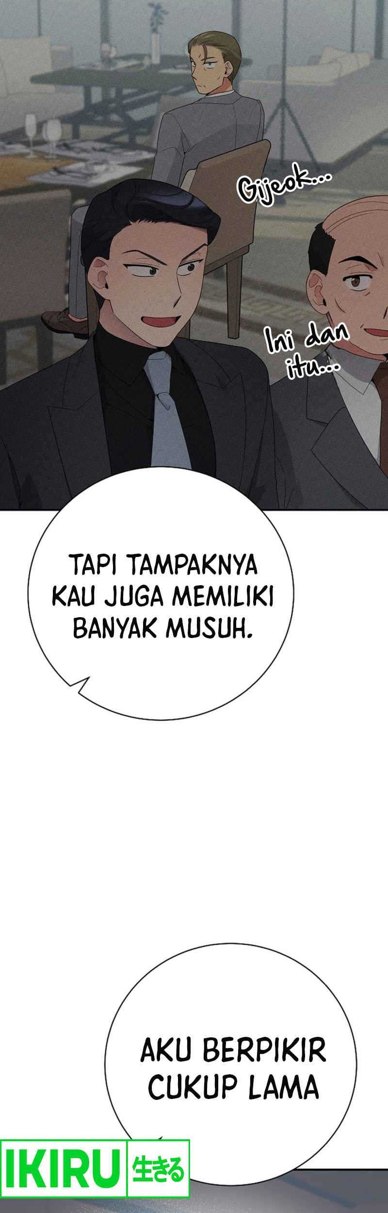 The Miraculous Physical Therapist Chapter 52 Gambar 58