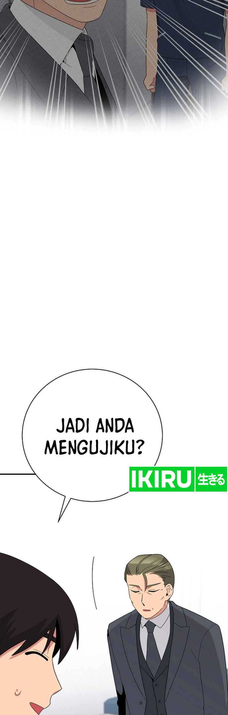 The Miraculous Physical Therapist Chapter 52 Gambar 61