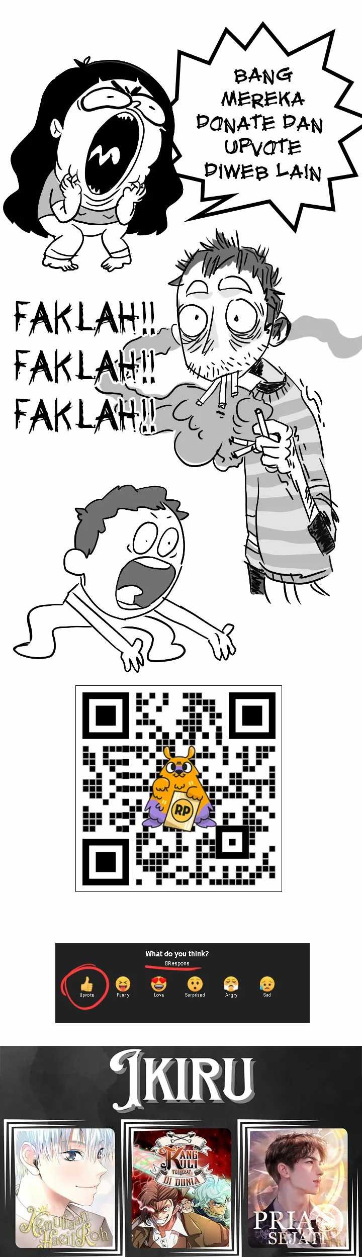 The Miraculous Physical Therapist Chapter 52 Gambar 74