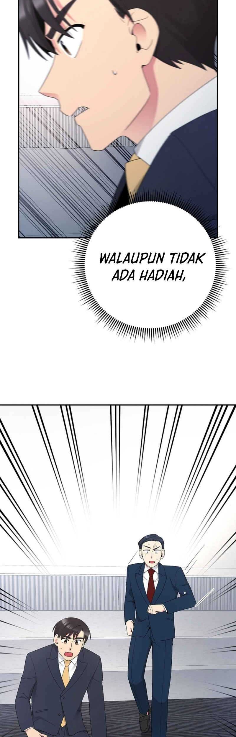 The Miraculous Physical Therapist Chapter 52 Gambar 8