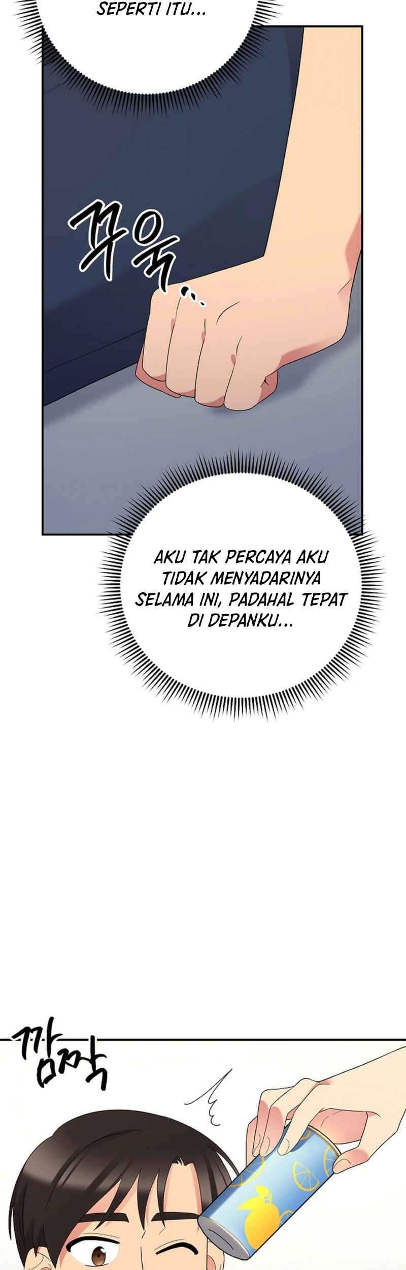 The Miraculous Physical Therapist Chapter 52 Gambar 13