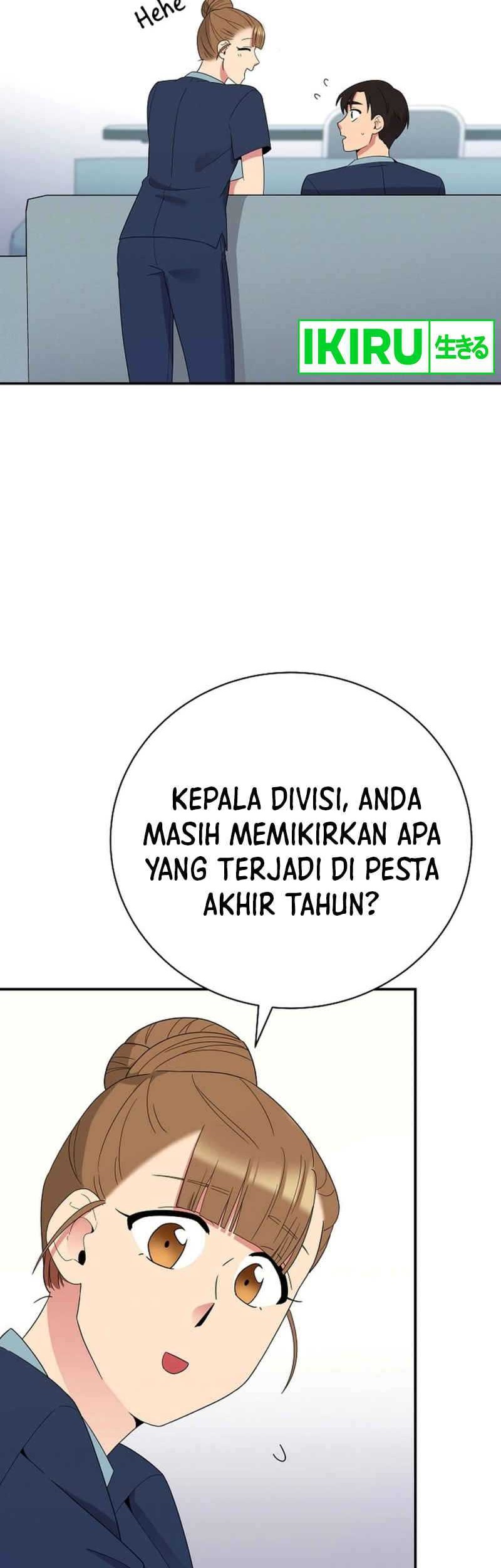 The Miraculous Physical Therapist Chapter 52 Gambar 16