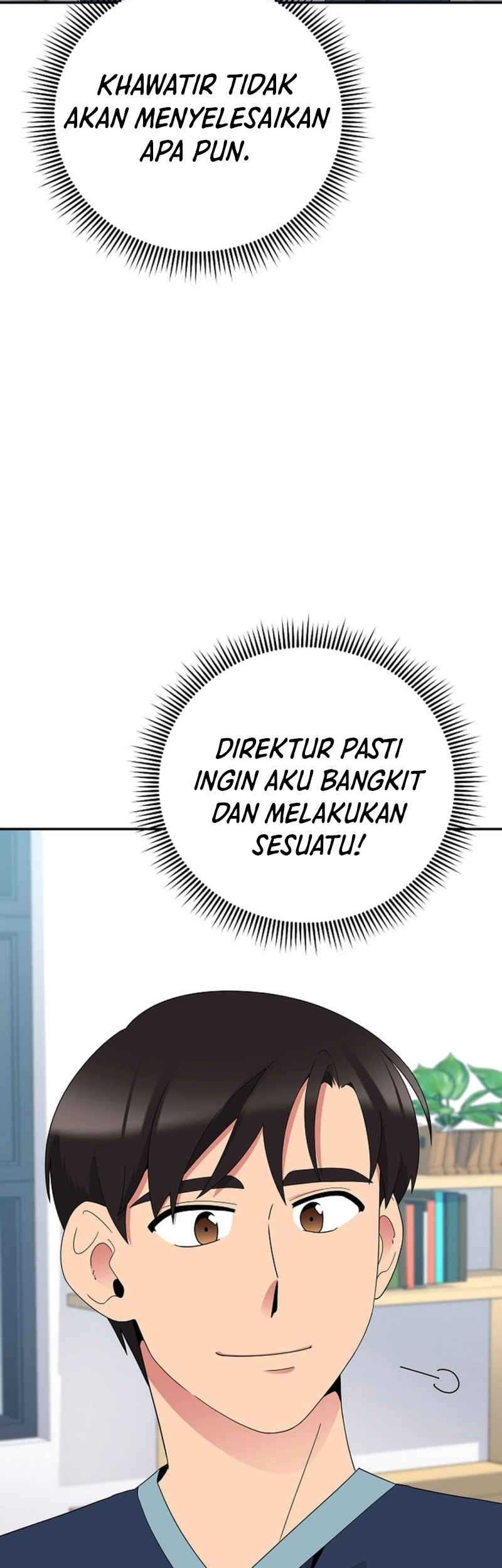 The Miraculous Physical Therapist Chapter 52 Gambar 22