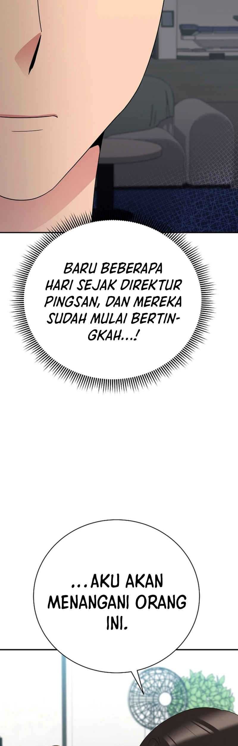 The Miraculous Physical Therapist Chapter 52 Gambar 29