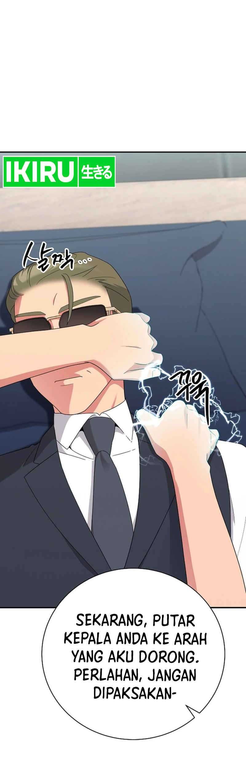 The Miraculous Physical Therapist Chapter 52 Gambar 40