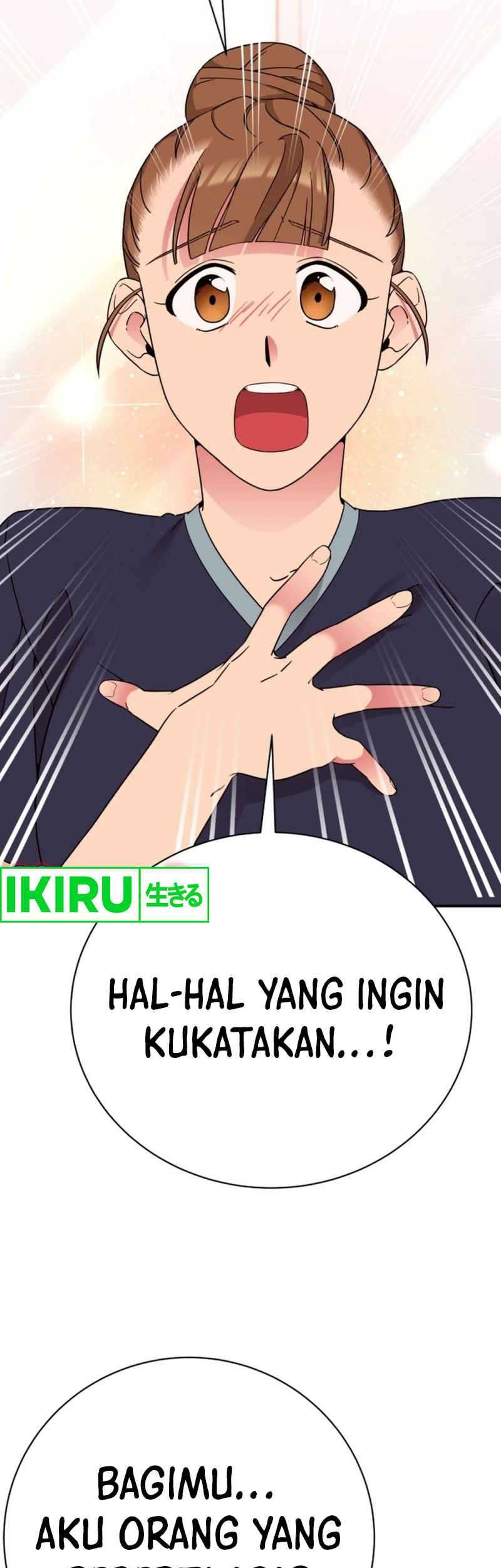 The Miraculous Physical Therapist Chapter 53 Gambar 75