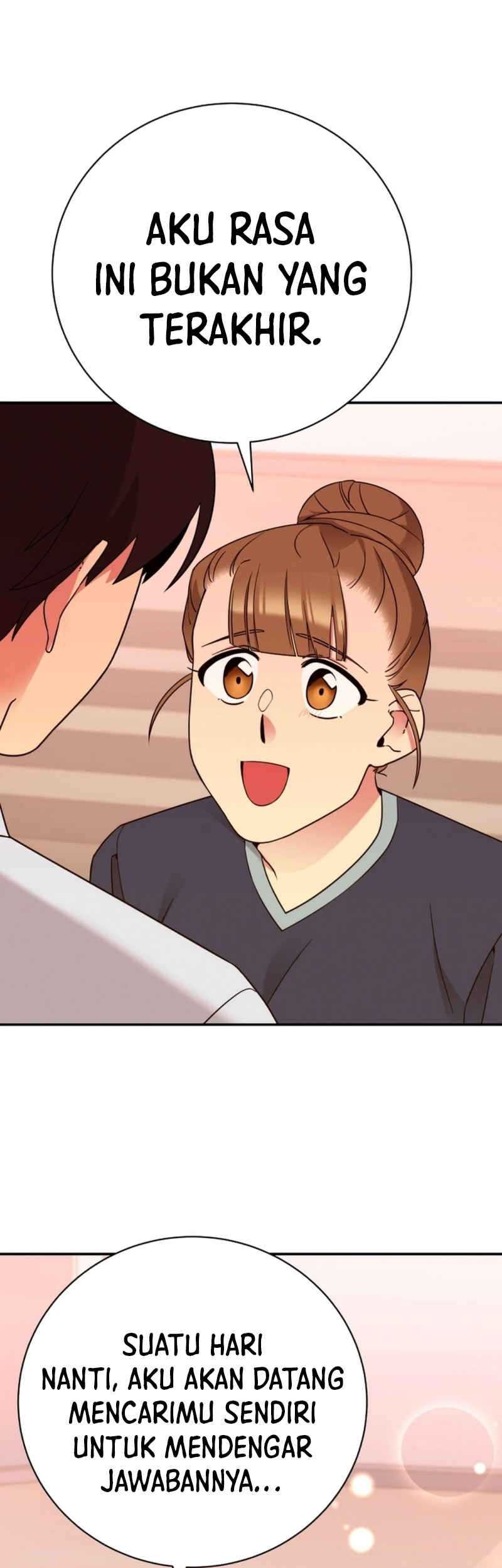 The Miraculous Physical Therapist Chapter 53 Gambar 80