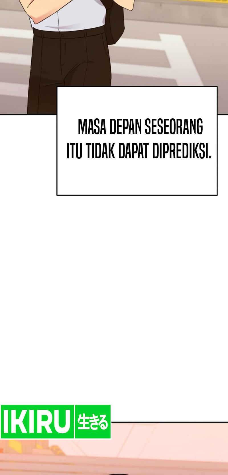 The Miraculous Physical Therapist Chapter 53 Gambar 84