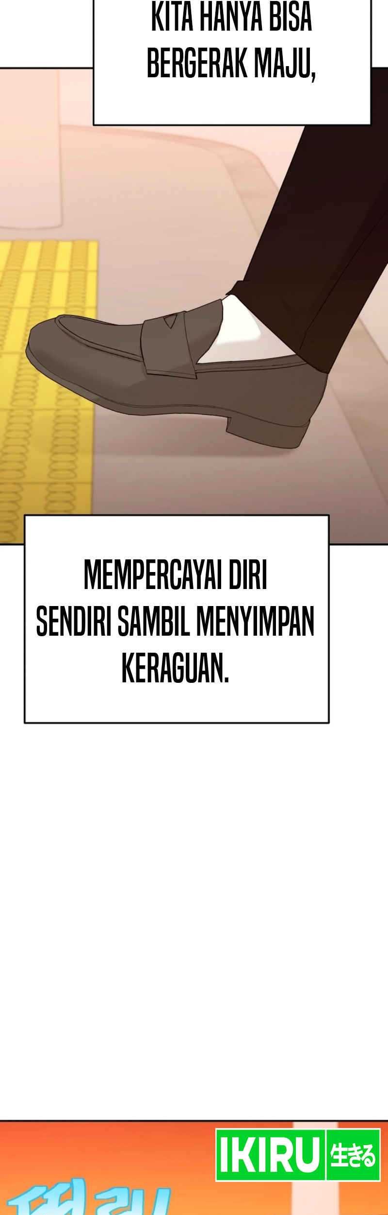The Miraculous Physical Therapist Chapter 53 Gambar 90