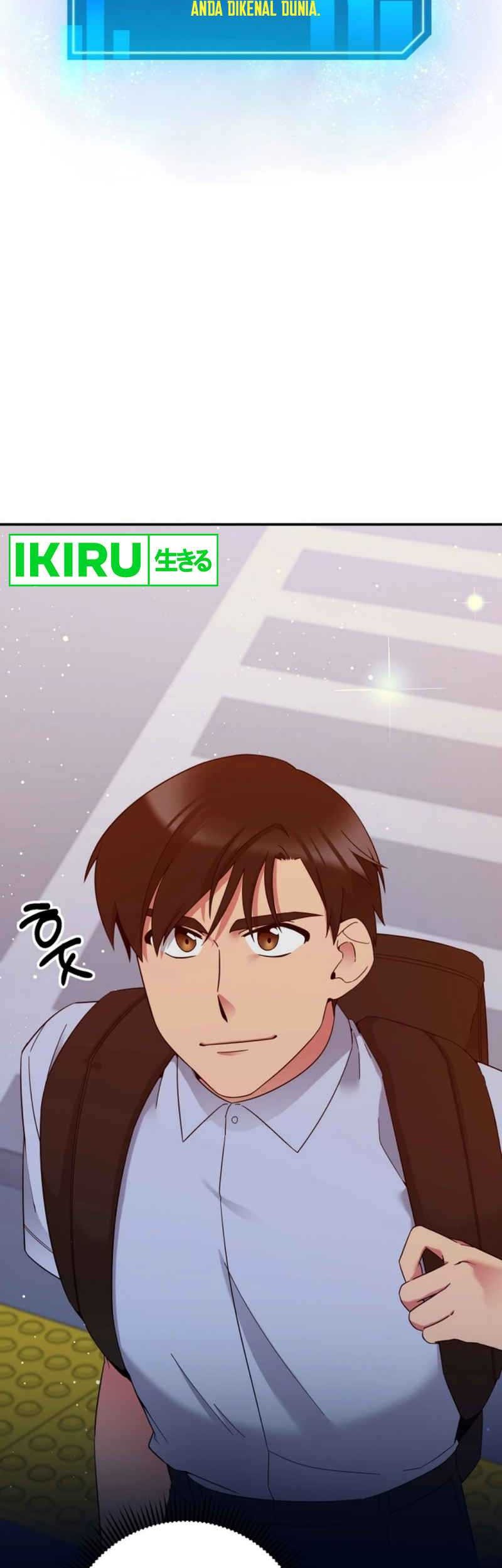 The Miraculous Physical Therapist Chapter 53 Gambar 92