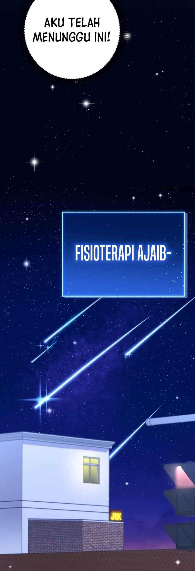 The Miraculous Physical Therapist Chapter 53 Gambar 93