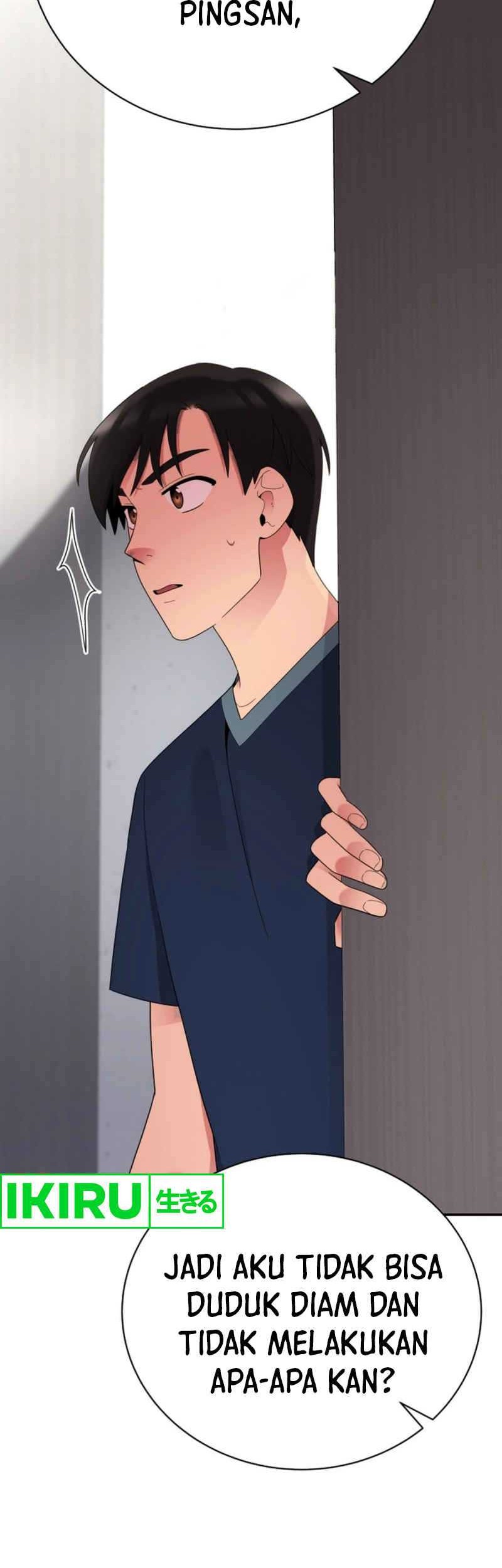 The Miraculous Physical Therapist Chapter 53 Gambar 19
