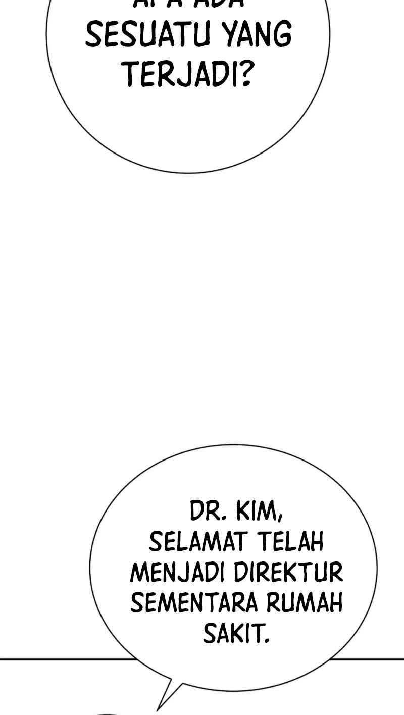The Miraculous Physical Therapist Chapter 53 Gambar 22