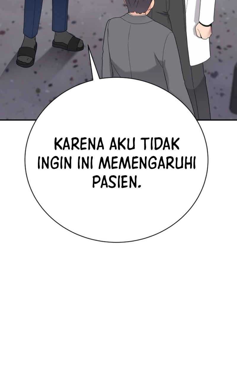 The Miraculous Physical Therapist Chapter 53 Gambar 28