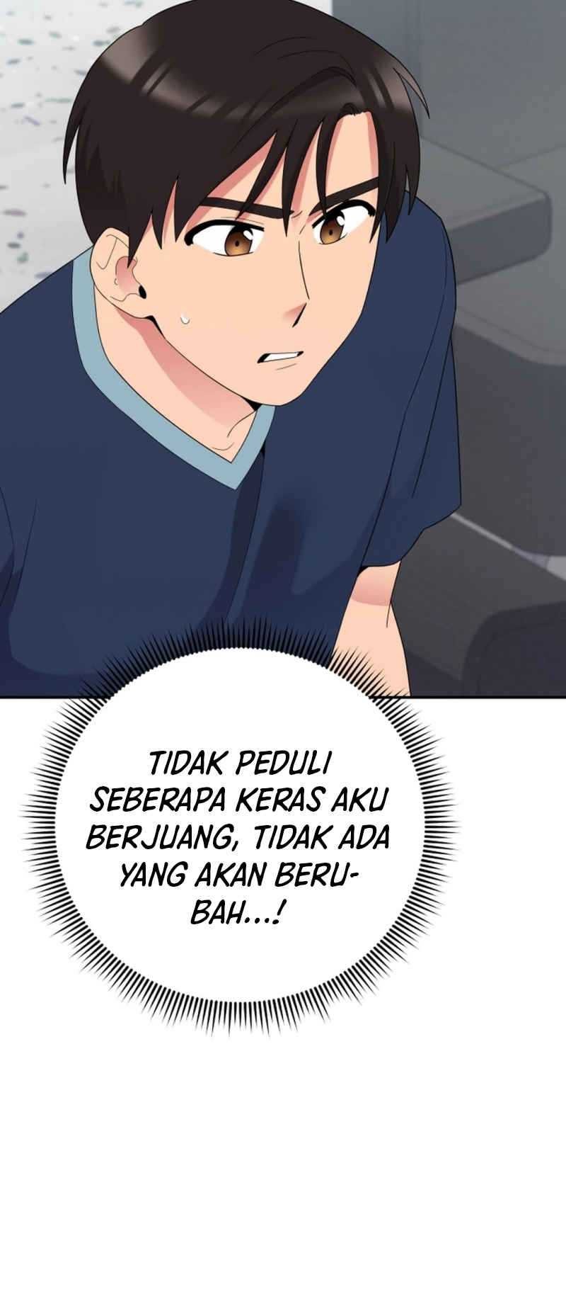 The Miraculous Physical Therapist Chapter 53 Gambar 38