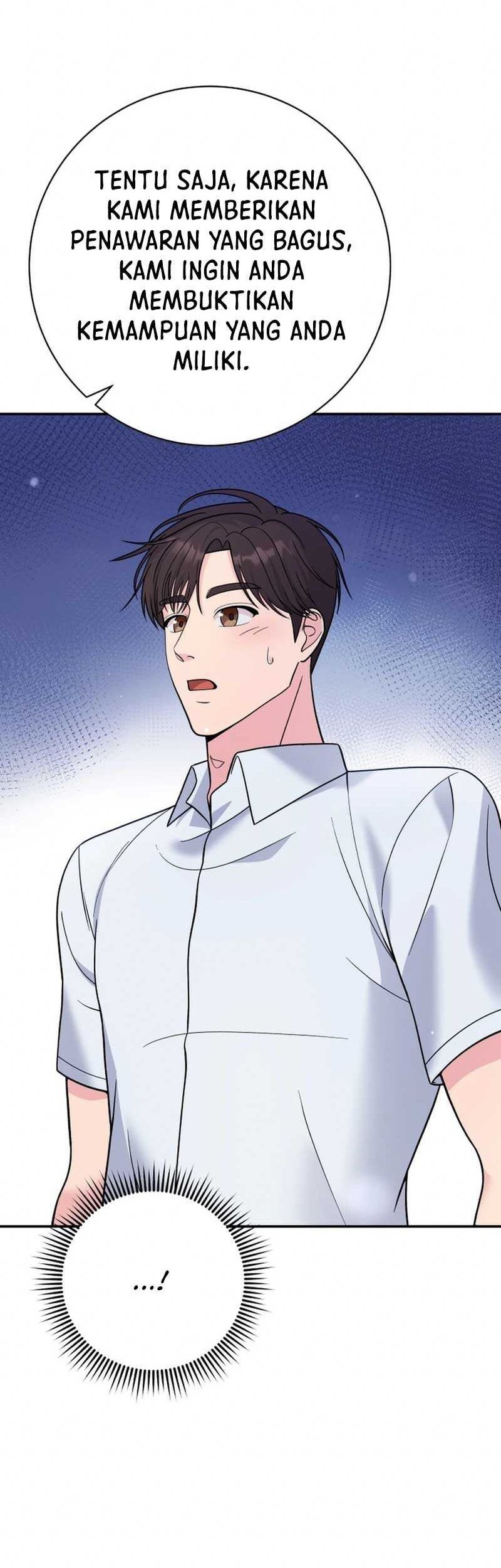 The Miraculous Physical Therapist Chapter 54 Gambar 42
