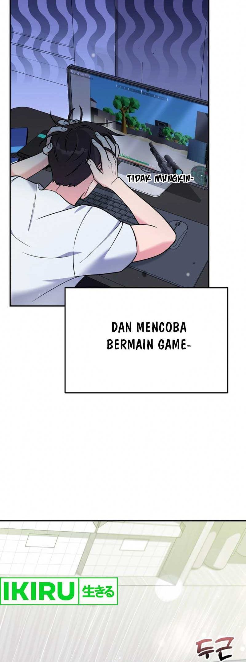 The Miraculous Physical Therapist Chapter 54 Gambar 48