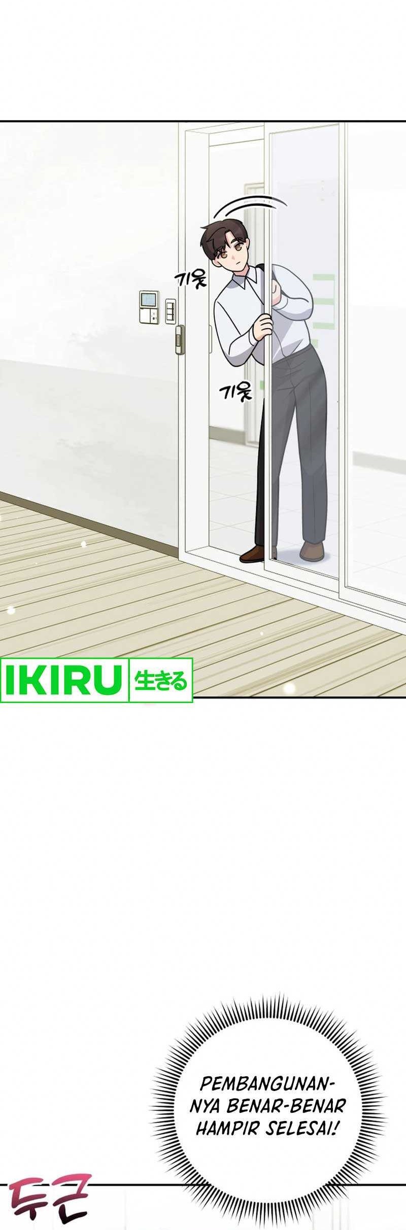 The Miraculous Physical Therapist Chapter 54 Gambar 60