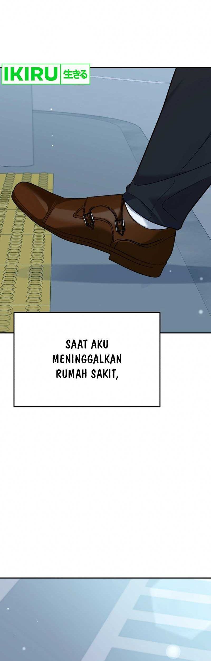 Baca Manhwa The Miraculous Physical Therapist Chapter 54 Gambar 2