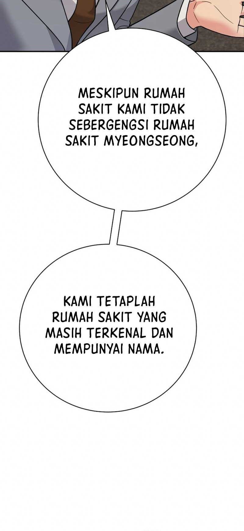 The Miraculous Physical Therapist Chapter 54 Gambar 16