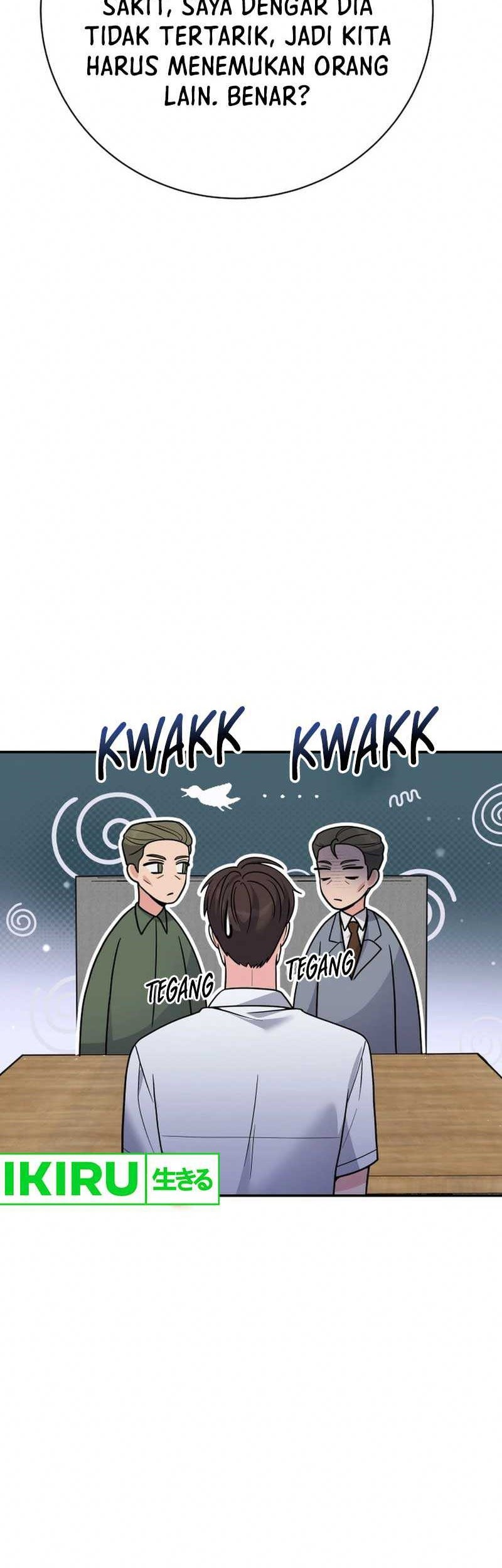 The Miraculous Physical Therapist Chapter 54 Gambar 19