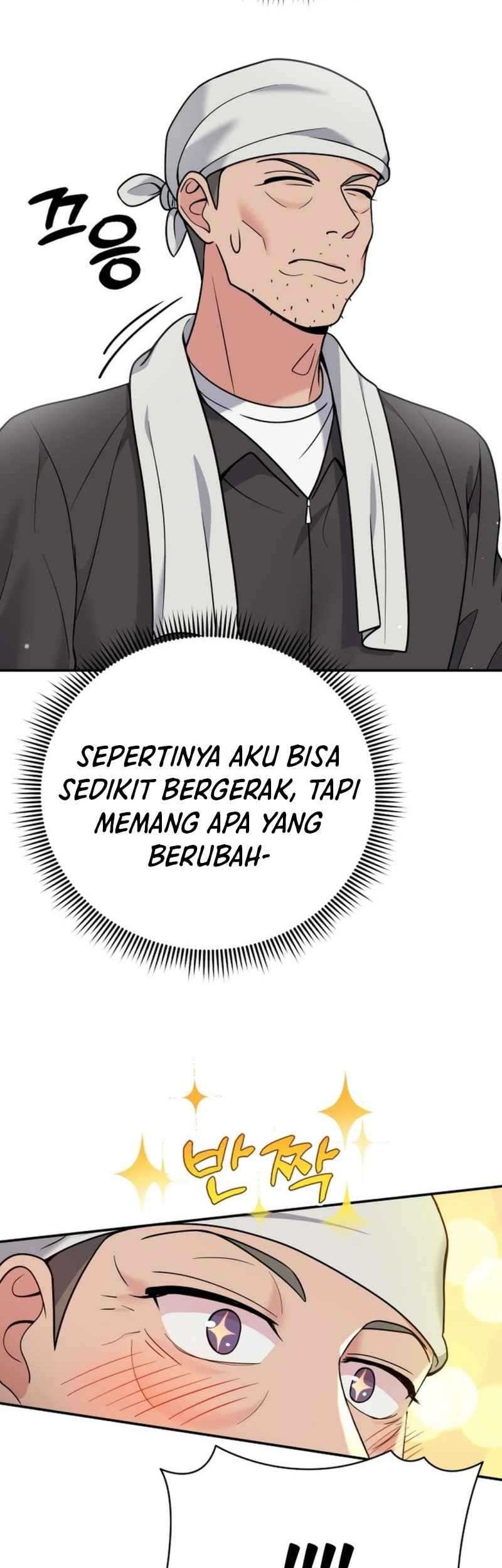 The Miraculous Physical Therapist Chapter 55 Gambar 38