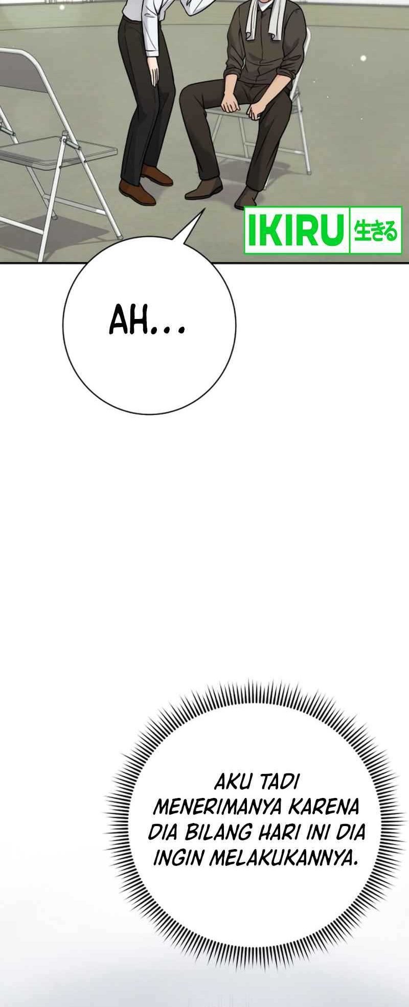 The Miraculous Physical Therapist Chapter 55 Gambar 44