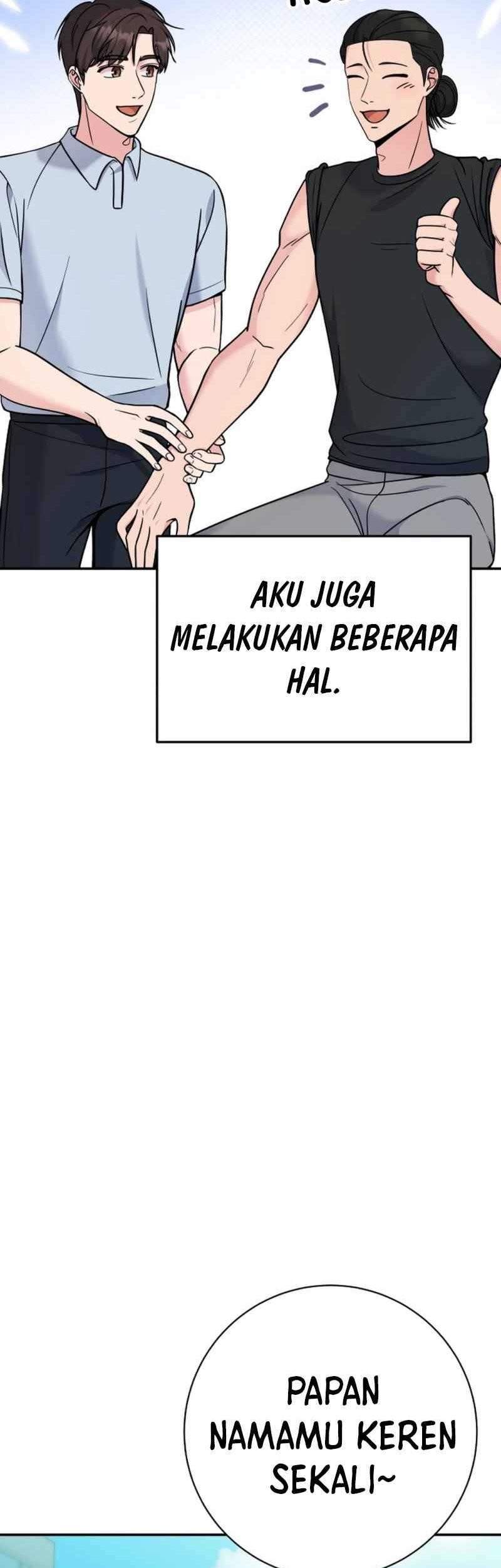 The Miraculous Physical Therapist Chapter 55 Gambar 55