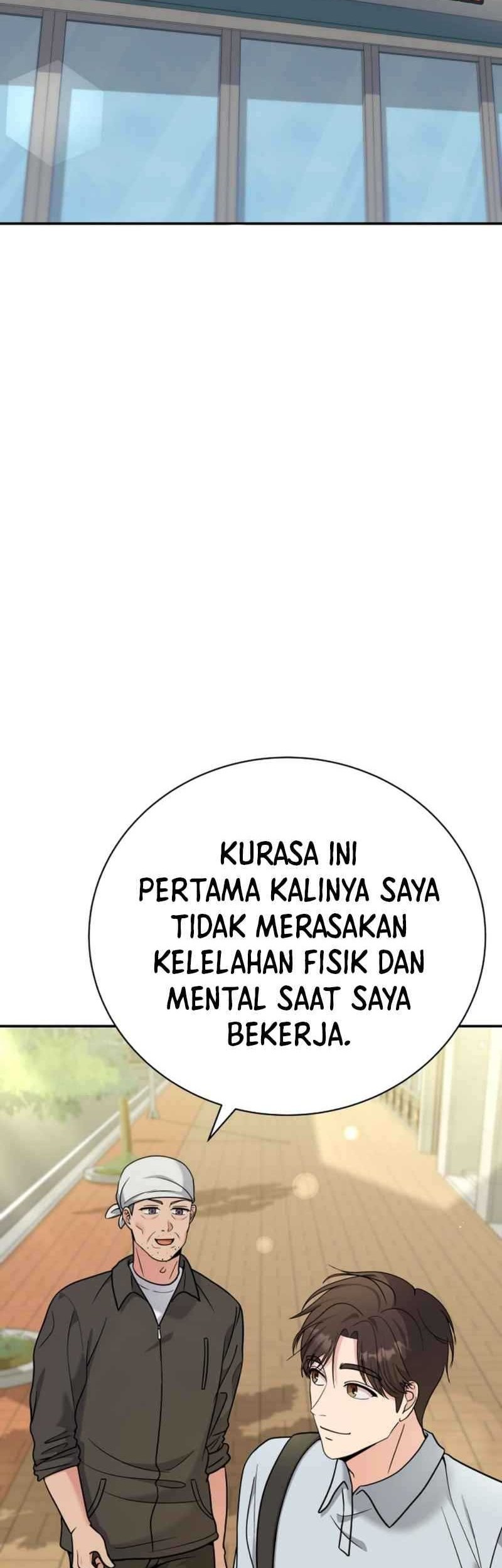 The Miraculous Physical Therapist Chapter 55 Gambar 58