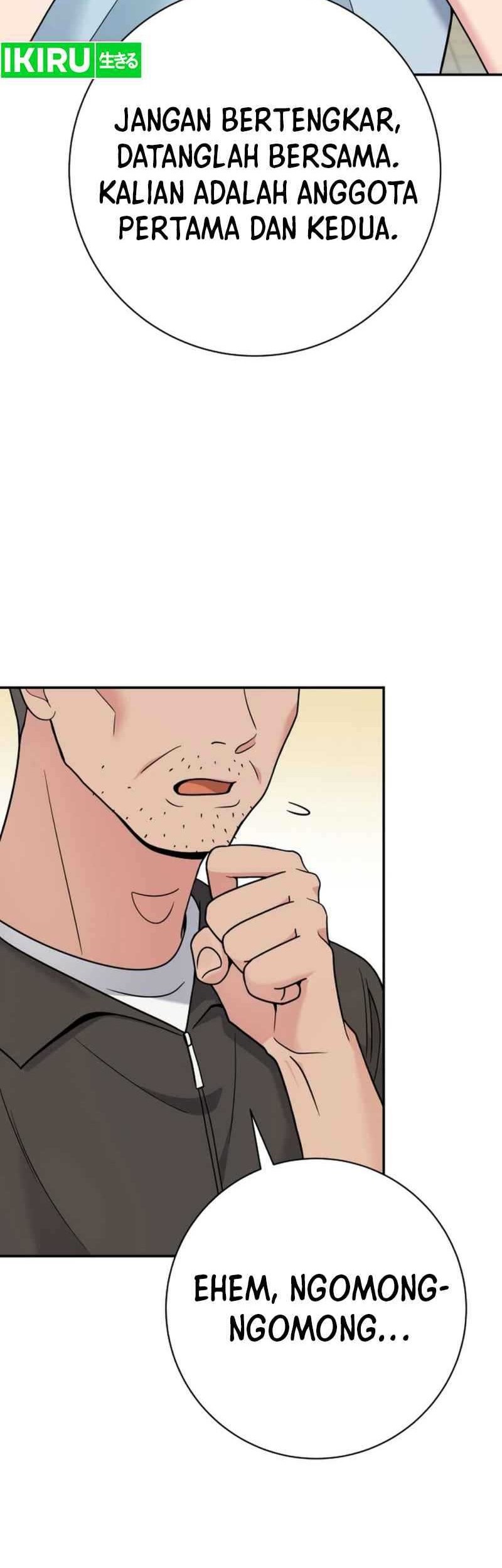 The Miraculous Physical Therapist Chapter 55 Gambar 62