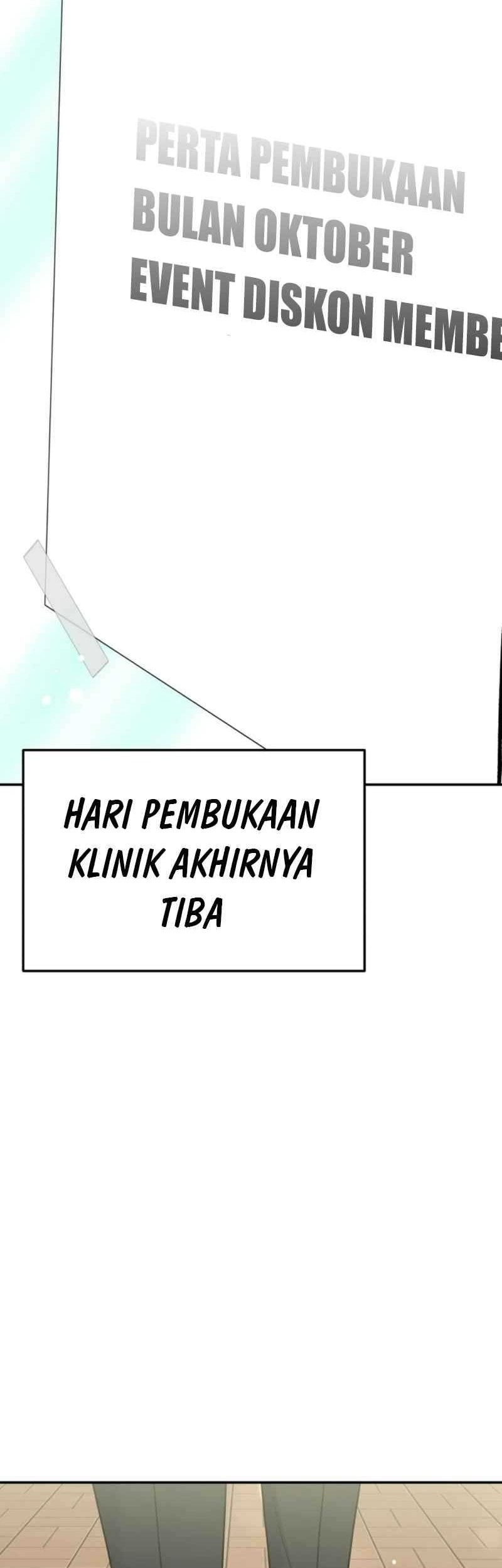 The Miraculous Physical Therapist Chapter 55 Gambar 67