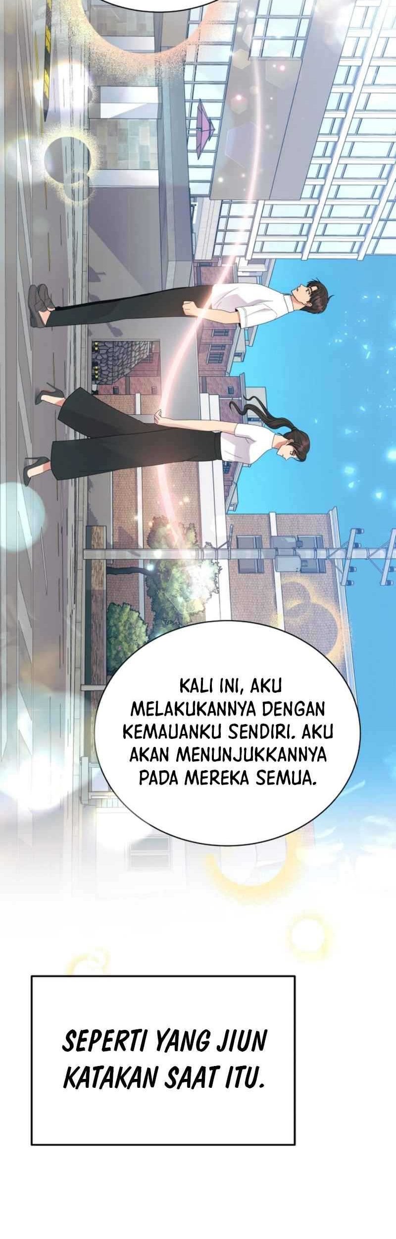 The Miraculous Physical Therapist Chapter 55 Gambar 70