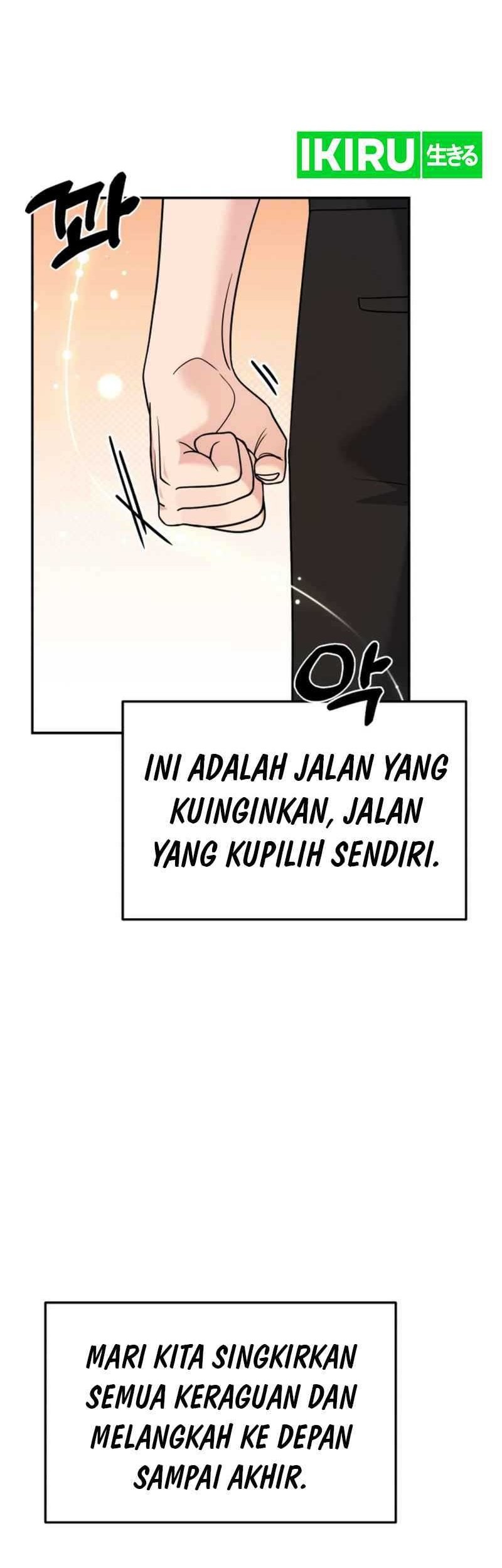 The Miraculous Physical Therapist Chapter 55 Gambar 71