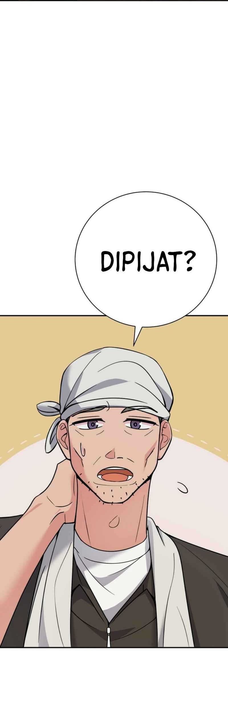 The Miraculous Physical Therapist Chapter 55 Gambar 3