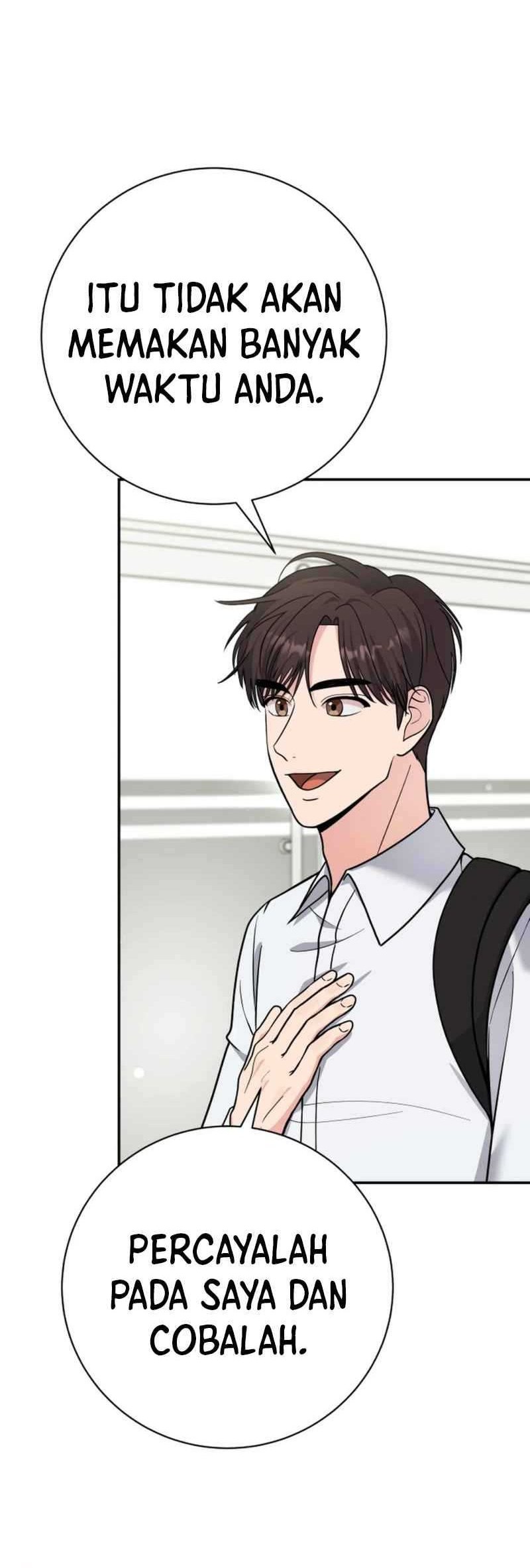 The Miraculous Physical Therapist Chapter 55 Gambar 4