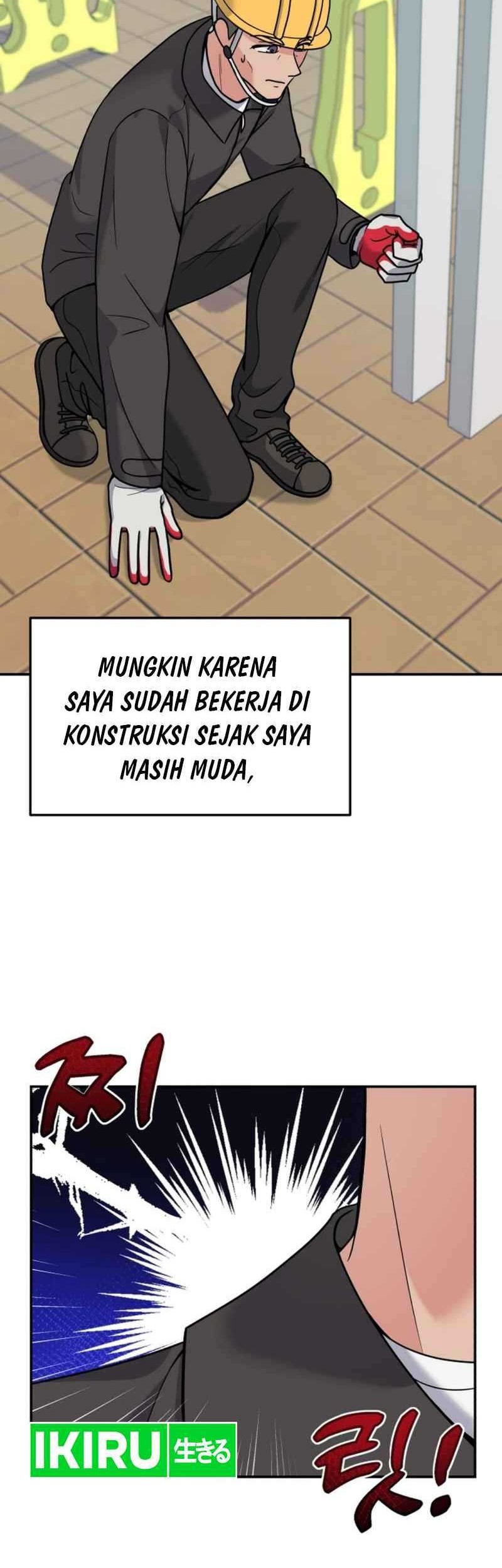 The Miraculous Physical Therapist Chapter 55 Gambar 6
