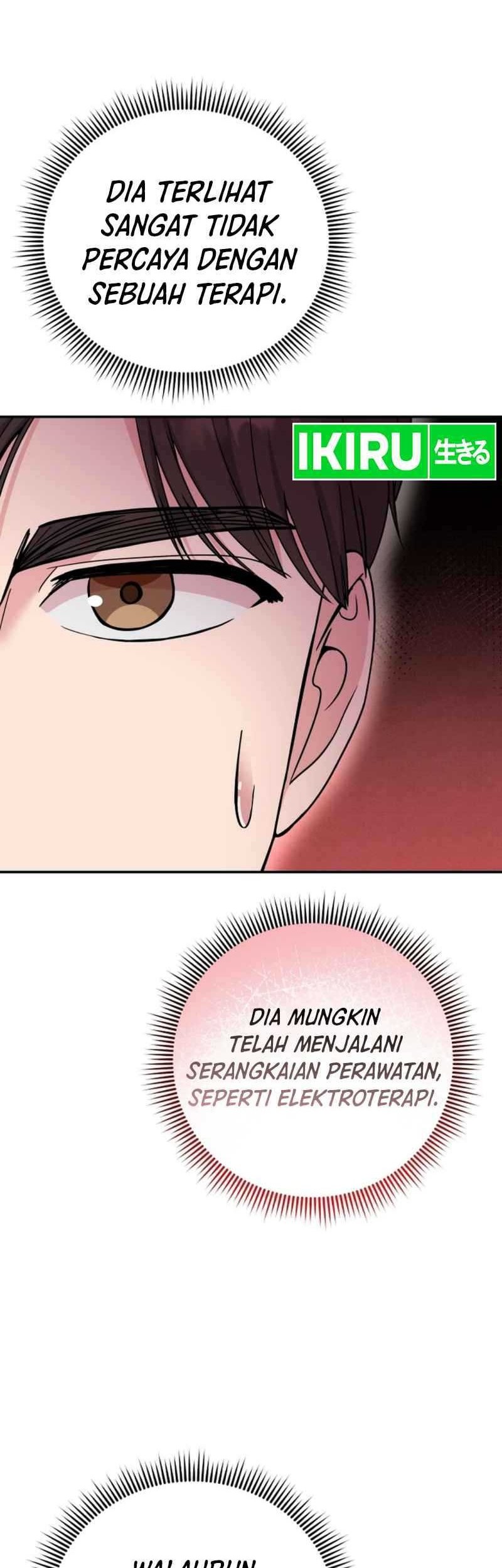 The Miraculous Physical Therapist Chapter 55 Gambar 10