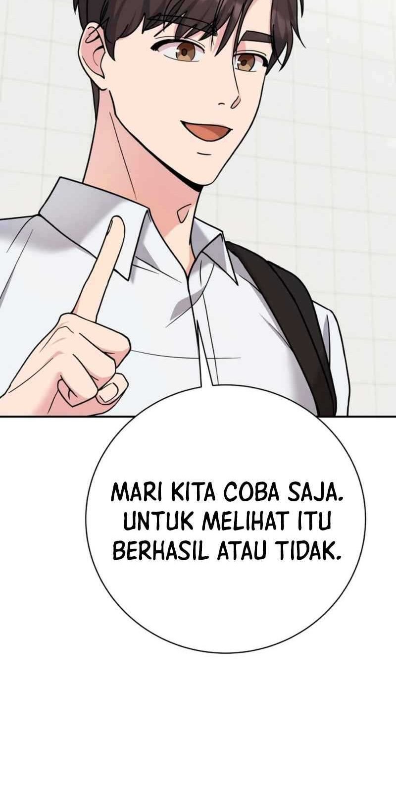 The Miraculous Physical Therapist Chapter 55 Gambar 16
