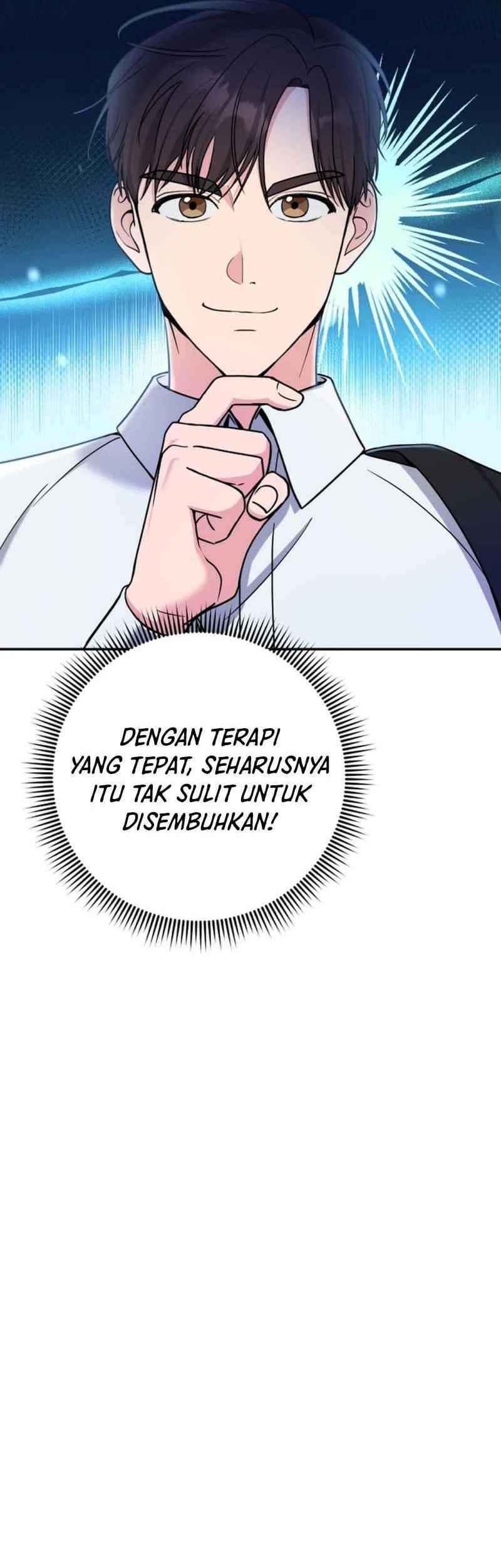 The Miraculous Physical Therapist Chapter 55 Gambar 20