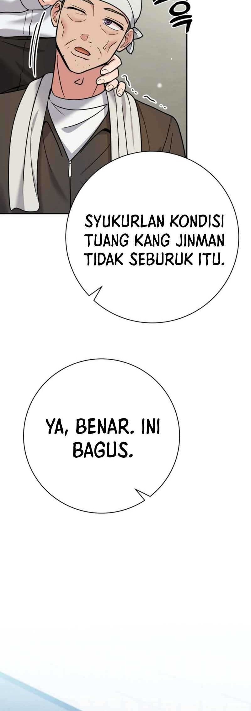 The Miraculous Physical Therapist Chapter 55 Gambar 36