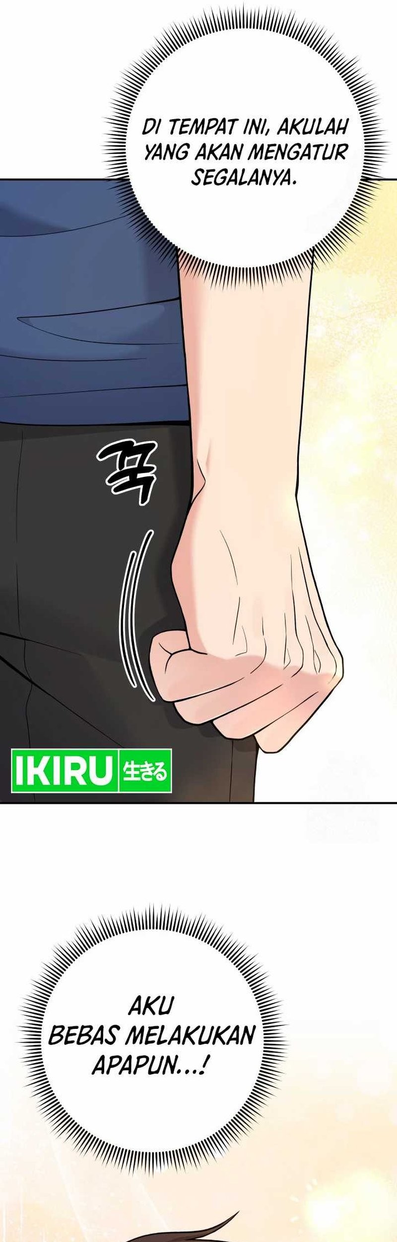 The Miraculous Physical Therapist Chapter 56 Gambar 37